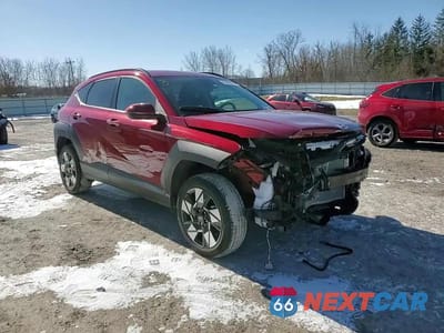 Zdjęcie 15 z 15 samochodu: 2024 HYUNDAI KONA SEL VIN:KM8HBCAB6RU050109 - miniatura