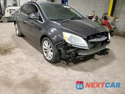 Zdjęcie 14 z 14 samochodu: 2013 BUICK VERANO VIN:1G4PP5SK9D4163052 - miniatura
