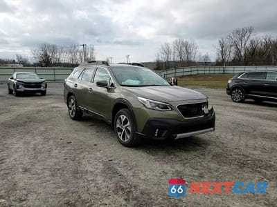 Zdjęcie 15 z 15 samochodu: 2020 SUBARU OUTBACK LIMITED VIN:4S4BTANC9L3178884 - miniatura