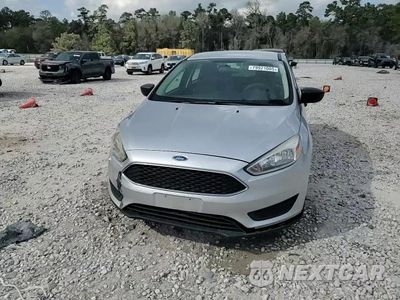 Zdjęcie 13 z 13 samochodu: 2017 FORD FOCUS S VIN:1FADP3E21HL342372 - miniatura