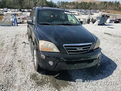 Zdjęcie 14 z 14 samochodu: 2007 KIA SORENTO VIN:KNDJD736775702427 - miniatura