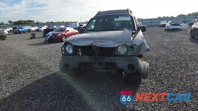 Zdjęcie 15 z 15 samochodu: 2004 NISSAN XTERRA XE VIN:5N1ED28Y64C623364 - miniatura