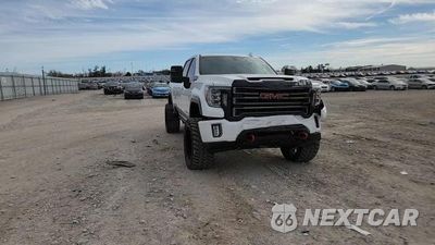 Zdjęcie 13 z 13 samochodu: 2021 GMC SIERRA K2500 AT4 VIN:1GT19PEY0MF134723 - miniatura