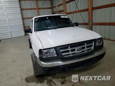 Zdjęcie 13 z 13 samochodu: 2002 FORD RANGER VIN:1FTYR10DX2PB19640 - miniatura