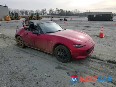 Zdjęcie 13 z 13 samochodu: 2025 MAZDA MX-5 MIATA SPORT VIN:JM1NDAB79S0656582 - miniatura