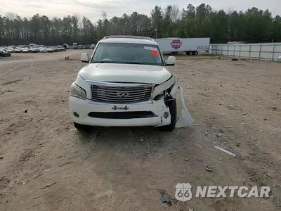 Zdjęcie 14 z 14 samochodu: 2013 INFINITI QX56 BASE VIN:JN8AZ2NF9D9550578 - miniatura