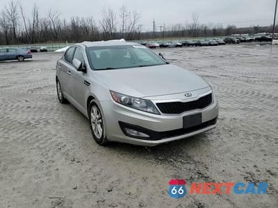 Zdjęcie 13 z 13 samochodu: 2012 KIA OPTIMA EX VIN:5XXGN4A76CG083665 - miniatura