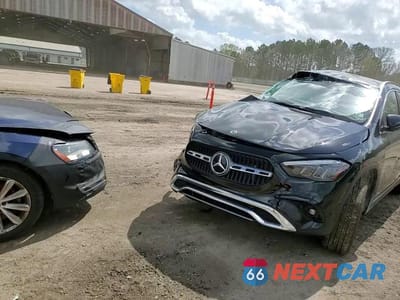 Zdjęcie 14 z 14 samochodu: 2026 MERCEDES-BENZ GLA 250 VIN:W1N4N4GB4TJ777368 - miniatura