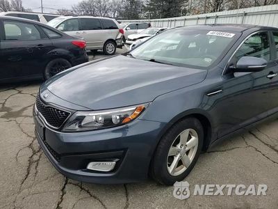 Zdjęcie 13 z 13 samochodu: 2015 KIA OPTIMA LX VIN:KNAGM4A71F5587792 - miniatura