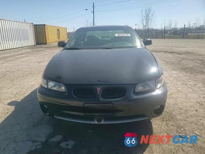 Zdjęcie 13 z 13 samochodu: 2000 PONTIAC GRAND PRIX GT VIN:1G2WP52K6YF208771 - miniatura