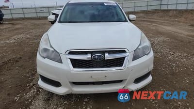 Zdjęcie 13 z 13 samochodu: 2013 SUBARU LEGACY 2.5I PREMIUM VIN:4S3BMCG67D3010098 - miniatura