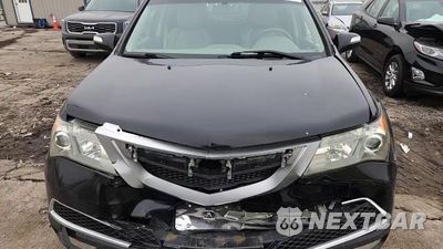 Zdjęcie 14 z 14 samochodu: 2011 ACURA MDX VIN:2HNYD2H28BH504166 - miniatura