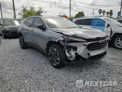 Zdjęcie 15 z 15 samochodu: 2025 CHEVROLET TRAX 2RS VIN:KL77LJEP2SC218893 - miniatura