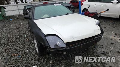 Zdjęcie 13 z 13 samochodu: 2000 HONDA PRELUDE VIN:JHMBB6142YC000775 - miniatura