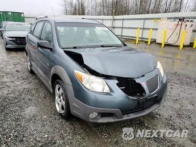 Zdjęcie 14 z 14 samochodu: 2006 PONTIAC VIBE VIN:5Y2SL658X6Z441415 - miniatura