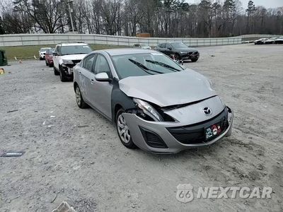 Zdjęcie 13 z 13 samochodu: 2011 MAZDA 3 I VIN:JM1BL1UG7B1392467 - miniatura