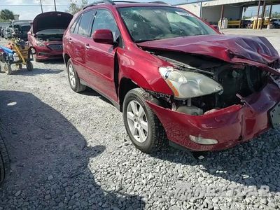 Zdjęcie 14 z 14 samochodu: 2009 LEXUS RX 350 BASE VIN:2T2HK31U19C103149 - miniatura