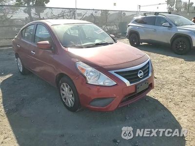 Zdjęcie 13 z 13 samochodu: 2019 NISSAN VERSA S VIN:3N1CN7AP3KL875861 - miniatura