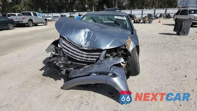 Zdjęcie 13 z 13 samochodu: 2008 CHRYSLER SEBRING LX VIN:1C3LC46K38N293383 - miniatura