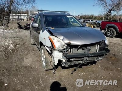 Zdjęcie 14 z 14 samochodu: 2011 NISSAN ROGUE S VIN:JN8AS5MV1BW678259 - miniatura