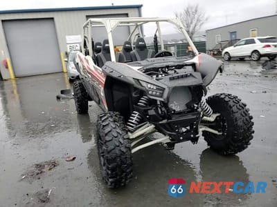 Zdjęcie 11 z 11 samochodu: 2025 KAWASAKI KRT1000 A VIN:JKARTCA17SB503128 - miniatura