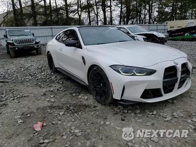 Zdjęcie 13 z 13 samochodu: 2022 BMW M4 COMPETITION VIN:WBS43AZ08NCH79893 - miniatura