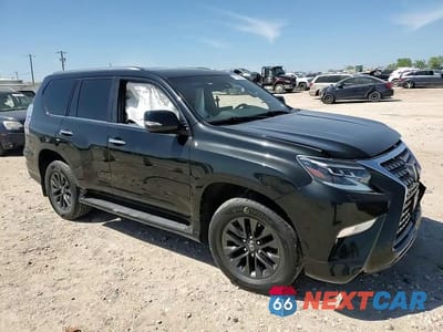 Zdjęcie 15 z 15 samochodu: 2022 LEXUS GX 460 BASE VIN:JTJAM7BXXN5309705 - miniatura