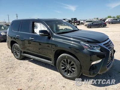 Zdjęcie 15 z 15 samochodu: 2022 LEXUS GX 460 BASE VIN:JTJAM7BXXN5309705 - miniatura