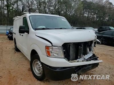 Zdjęcie 14 z 14 samochodu: 2021 NISSAN NV2500 VIN:1N6BF0KY8MN808595 - miniatura