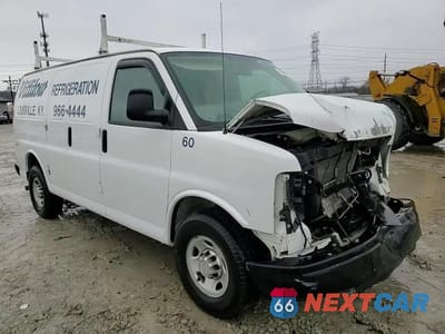 Zdjęcie 14 z 14 samochodu: 2012 CHEVROLET EXPRESS G3500 VIN:1GCZGTBA7C1176083 - miniatura