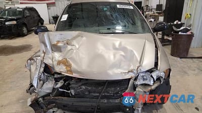 Zdjęcie 14 z 14 samochodu: 2003 CHRYSLER TOWN & COUNTRY LXI VIN:2C4GP54L13R338383 - miniatura