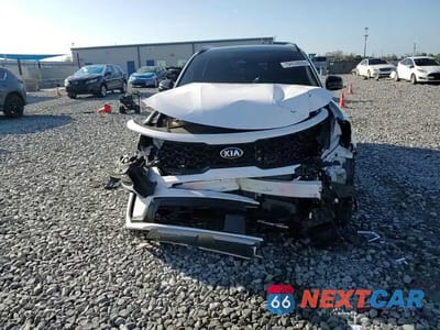 Zdjęcie 15 z 15 samochodu: 2021 KIA SORENTO EX VIN:5XYRH4LFXMG036933 - miniatura