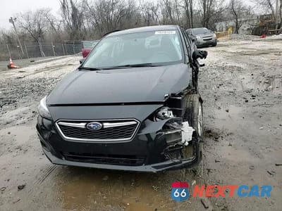 Zdjęcie 13 z 13 samochodu: 2017 SUBARU IMPREZA PREMIUM VIN:4S3GKAB68H3616717 - miniatura