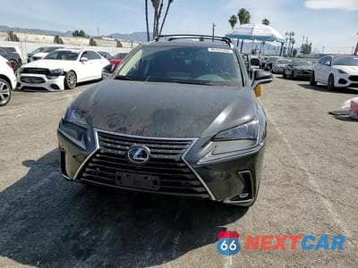 Zdjęcie 14 z 14 samochodu: 2020 LEXUS NX 300H BASE VIN:JTJGJRDZ1L2146244 - miniatura