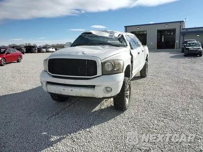 Zdjęcie 14 z 14 samochodu: 2006 DODGE RAM 2500 VIN:3D7KS29C06G157100 - miniatura