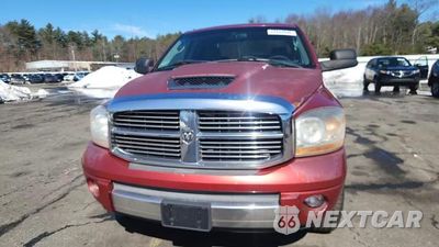 Zdjęcie 13 z 13 samochodu: 2006 DODGE RAM 1500 ST VIN:1D7HU18206S525582 - miniatura