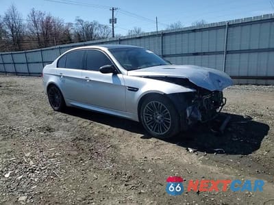 Zdjęcie 14 z 14 samochodu: 2008 BMW M3 VIN:WBSVA93508E215089 - miniatura