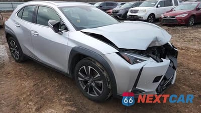 Zdjęcie 13 z 13 samochodu: 2020 LEXUS UX 200 BASE VIN:JTHP3JBH8L2023290 - miniatura