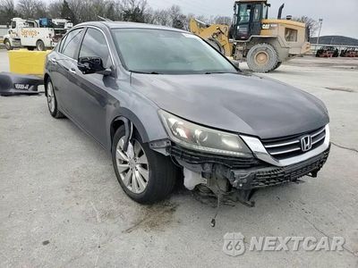 Zdjęcie 13 z 13 samochodu: 2013 HONDA ACCORD EXL VIN:1HGCR2F85DA046792 - miniatura