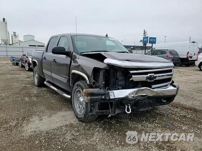 Zdjęcie 13 z 13 samochodu: 2008 CHEVROLET SILVERADO K1500 VIN:2GCEK13MX81159287 - miniatura