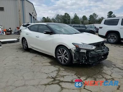 Zdjęcie 14 z 14 samochodu: 2020 NISSAN MAXIMA 3.5 SL VIN:1N4AA6DVXLC373260 - miniatura