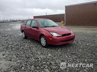 Zdjęcie 13 z 13 samochodu: 2004 FORD FOCUS SE COMFORT VIN:1FAFP34Z74W153919 - miniatura