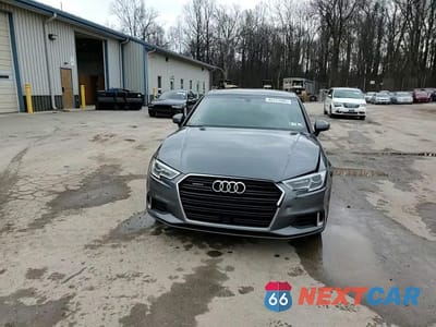 Zdjęcie 13 z 13 samochodu: 2018 AUDI A3 PREMIUM VIN:WAUB8GFF1J1043227 - miniatura
