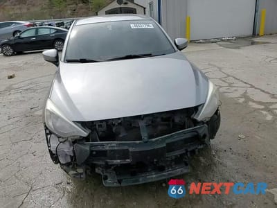 Zdjęcie 13 z 13 samochodu: 2016 SCION IA BASE VIN:3MYDLBZV0GY102726 - miniatura