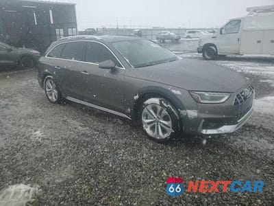 Zdjęcie 15 z 15 samochodu: 2021 AUDI A4 ALLROAD PREMIUM PLUS VIN:WA18AAF40MA003314 - miniatura