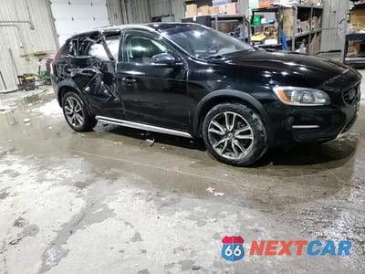 Zdjęcie 13 z 13 samochodu: 2017 VOLVO V60 CROSS COUNTRY PREMIER VIN:YV440MWK1H1024635 - miniatura