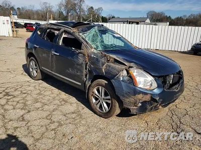 Zdjęcie 14 z 14 samochodu: 2013 NISSAN ROGUE S VIN:JN8AS5MV3DW610158 - miniatura