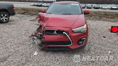 Zdjęcie 15 z 15 samochodu: 2014 MITSUBISHI OUTLANDER SPORT SE VIN:4A4AP4AU7EE012707 - miniatura