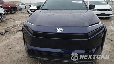 Zdjęcie 13 z 13 samochodu: 2026 TOYOTA BZ VIN:JTMBDAFB5TA001722 - miniatura