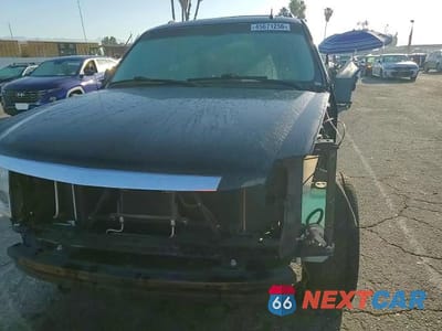 Zdjęcie 13 z 13 samochodu: 2013 CADILLAC ESCALADE EXT LUXURY VIN:3GYT4MEF6DG187035 - miniatura